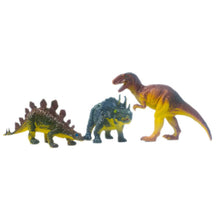 DINOSAURS (6PCS)