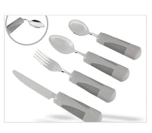 Weighted Bendable Cutlery Set