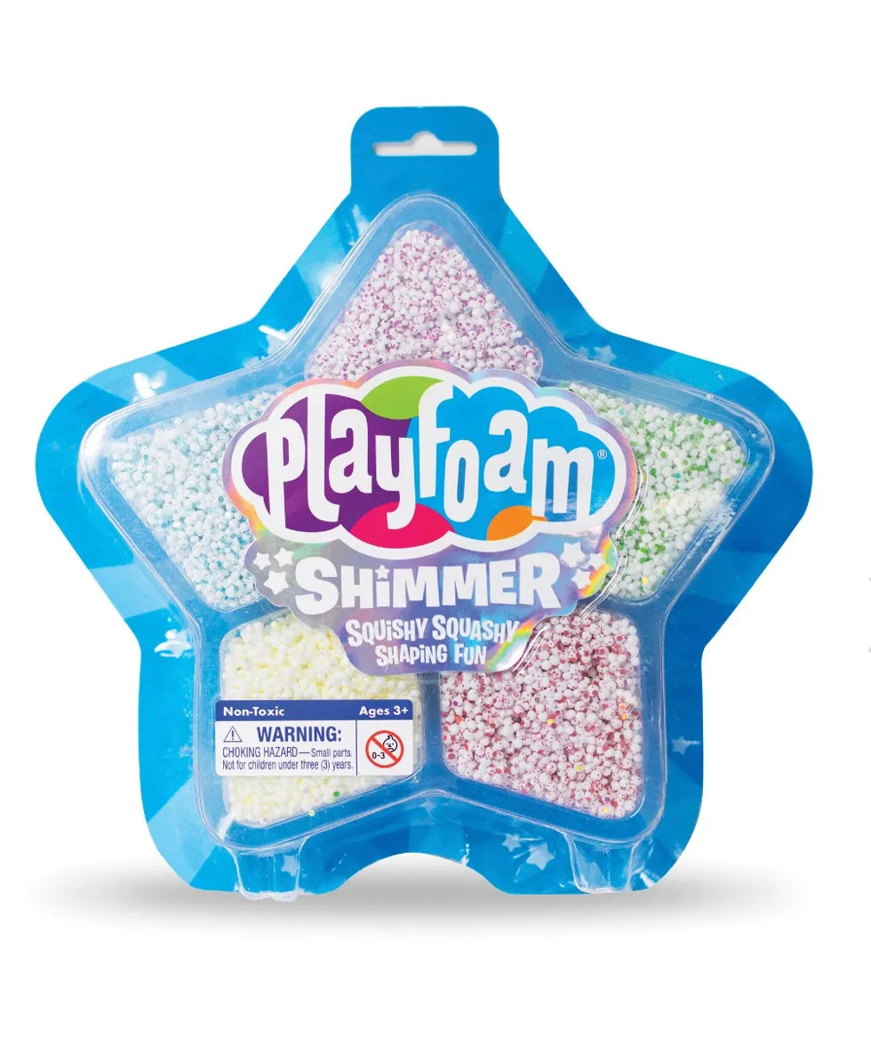 Playfoam® Shimmer