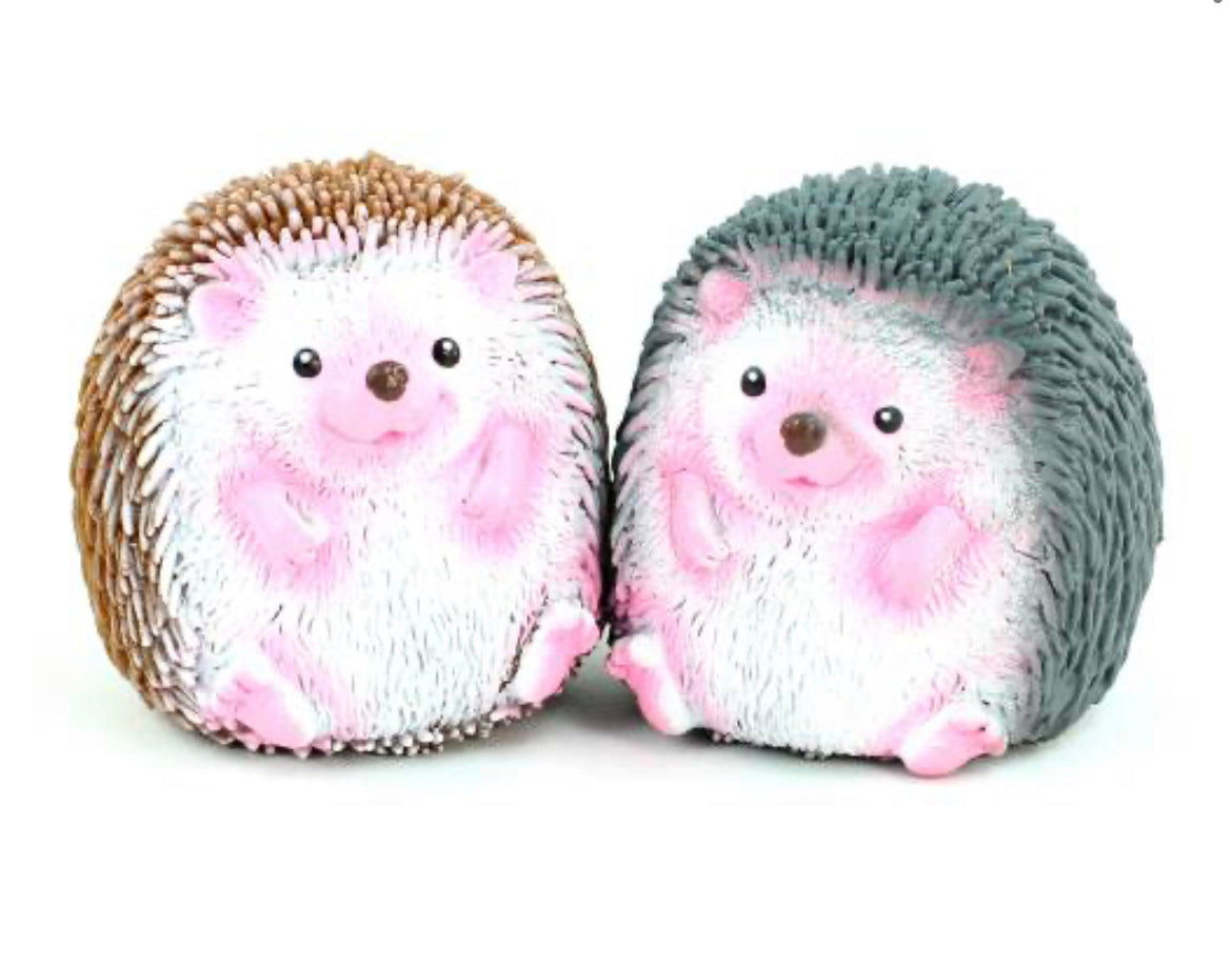 Squidgy Hedgehog