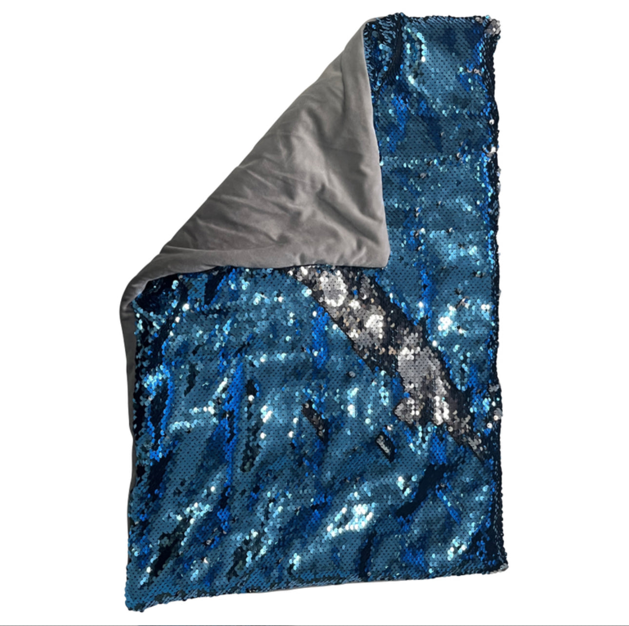 Sequin Weighted Lap Pad 2.3kg