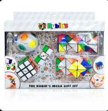 Rubik's Mega Gift Set