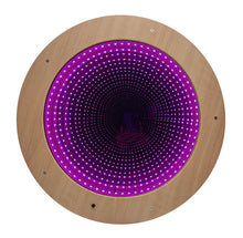 Infinity Mirror Tile with remote