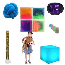 Light Up Toys Bundle 10 Piece