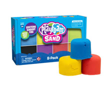 Playfoam® Sand 8-Pack