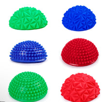 Silicon Textured Stepping Stones 6pk