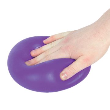 Super Duper Squish Ball – SENsory Toys4U